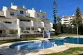 Mieszkanie 3 pokoi 130 m² Mijas, Hiszpania
