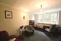 Appartement 1 chambre 27 m² en Varsovie, Pologne