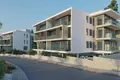 2 bedroom apartment 77 m² Pafos, Cyprus