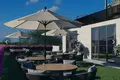 Apartamento 1 habitacion 42 m² Becici, Montenegro