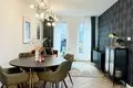 Appartement 4 chambres 82 m² en Wroclaw, Pologne