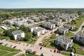 Apartamento 4 habitaciones 69 m² Varsovia, Polonia