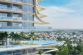 Жилой комплекс Barari Heights, Высокий доход от аренды. Внеся 55 % остальную рассрочку покрываешь с аренды.