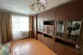 2 room apartment 44 m² Baranavichy, Belarus