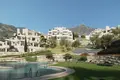 2 bedroom apartment  Marbella, Spain