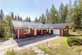 3 bedroom house 139 m² Mainland Finland, Finland