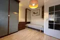 2 room apartment 49 m² in Warsaw, Poland