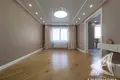 3 room apartment 77 m² Muchaviecki sielski Saviet, Belarus