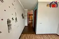 Apartamento 4 habitaciones 71 m² Saligorsk, Bielorrusia