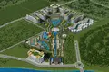 Mieszkanie  Alanya, Turcja