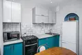 2 room apartment 49 m² Minsk, Belarus
