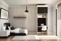 3 bedroom apartment 86 m² Marmara Region, Turkey