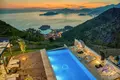 5 bedroom villa 450 m² Rijeka-Rezevici, Montenegro