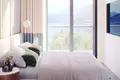 1 bedroom apartment 53 m² Dobrota, Montenegro