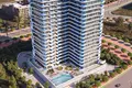 Kawalerka 42 m² Dubaj, Emiraty Arabskie