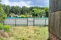 Dom 39 m² Barscouski sielski Saviet, Białoruś