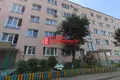 Appartement 3 chambres 64 m² Hrodna, Bélarus