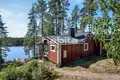 Cottage 2 bedrooms 100 m² Lappeenrannan seutukunta, Finland