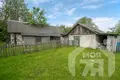 House 58 m² Liebiadzieva, Belarus