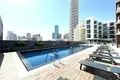 Apartamento 1 habitación 64 m² Dubái, Emiratos Árabes Unidos