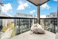 Квартира 2 комнаты 59 м² Вильнюс, Литва