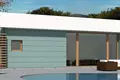Villa de tres dormitorios 227 m² la Nucia, España