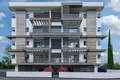 2 bedroom apartment 129 m² Mesa Geitonia, Cyprus