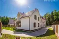 Cottage 460 m² Ratomka, Belarus