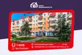 1 room apartment 30 m² Maladzyechna, Belarus