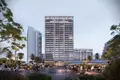 Mieszkanie 2 pokoi 91 m² Ras al-Khaimah, Emiraty Arabskie