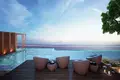 1 bedroom apartment 5 690 m² Phuket, Thailand