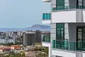 Apartment in a new building MOMENTUS MAHMUTLAR ALANYA