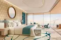 Residential quarter An exclusive collection with a stunning view