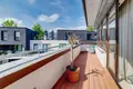 Apartamento 4 habitaciones 147 m² Varsovia, Polonia