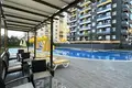 2 bedroom apartment 90 m² Mahmutlar, Turkey