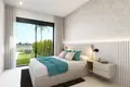Вилла 3 спальни 100 м² Los Alcazares, Испания