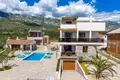 4-Schlafzimmer-Villa 168 m² Seline, Kroatien