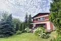 House 200 m² Mosina, Poland