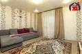 3 room apartment 63 m² Vileyka, Belarus