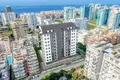 Mieszkanie 2 pokoi 55 m² w Alanya, Turcja