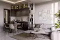 Mieszkanie 1 pokój 57 m² Alanya, Turcja
