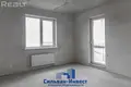 1 room apartment 51 m² Minsk, Belarus