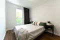 Appartement 2 chambres 50 m² en Poznan, Pologne