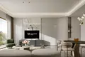 Residential complex New low-rise Tomorrow 166 Residence with swimming pools, an exclusive club and free access to yachts, Dubai Islands, Dubai, UAE