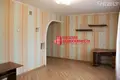 1 room apartment 45 m² Hrodna, Belarus