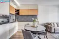 2 room apartment 48 m² Vilnius, Lithuania