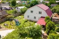 Casa de campo 229 m² Kalodziscanski selski Savet, Belarús