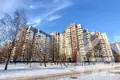 1 room apartment 39 m² Barysaw, Belarus