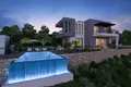 3 bedroom villa 230 m² Empa, Cyprus