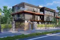 Квартира 1 комната 63 м² Эсеньюрт, Турция
